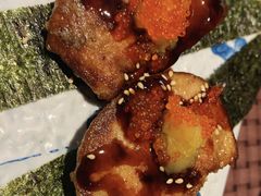 -林妈妈村·日式料理(宝山万达店)