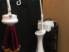 -柏悦SPA(君汇店)