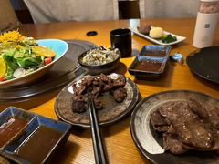 -本寻烧肉酒场(双井店)
