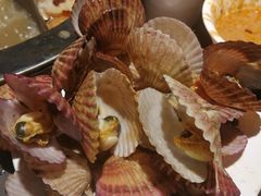 小红贝-火锅岛潮牌自助餐厅(天津天佑城店)