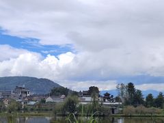 -和顺古镇