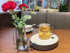 -荷花亭·湖北融合菜(十堰武商MALL店)