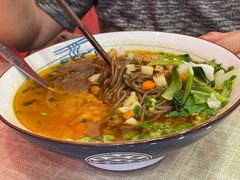 -大嘻咹biangbiang面(历史博物馆店)
