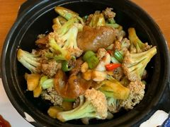 -锦小馆(安贞店)