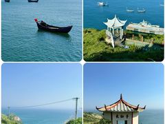 -东极岛景区
