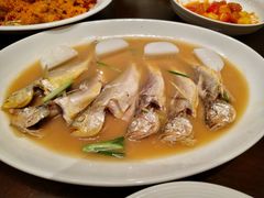 小黄鱼-京香轩·中餐厅(上海中庚聚龙酒店)