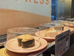 -争鲜回转寿司(东方银座店)