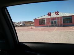 -乌兰布统草原