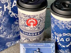 -霸王茶姬(上海龙湖云廊天街店)