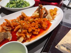 -姑苏家宴·苏帮菜·松鼠桂鱼(苏州总店)