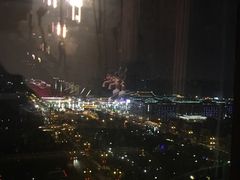 -烛影拾光观景餐厅·创意菜·摄影·小提琴(大唐不夜城店)