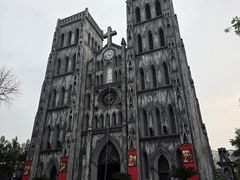 -圣约瑟夫大教堂