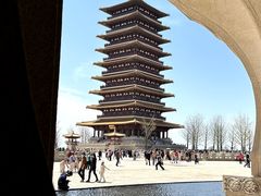 -牛首山文化旅游区