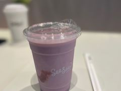 -Seesaw Coffee(上海虹桥天地店)