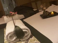 -和子足浴SPA会馆(梁溪店)