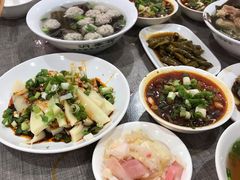 -健民肥肠(颐和家园店)