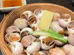 -乔街深夜食堂·台州菜·高压锅生蚝(杭州总店)