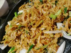 -粗粮人家·东北菜(洋桥店)