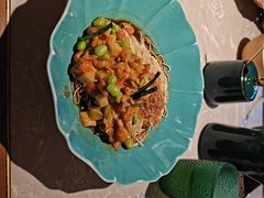 -松鹤面馆·古法焖肉面(观前店)