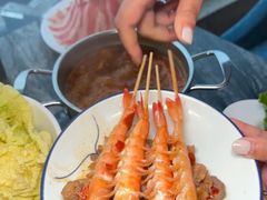 -云中捞高空旋转餐厅(商茂世纪广场店)