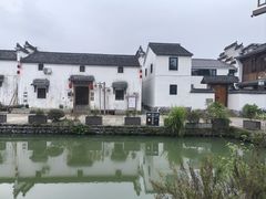 -东梓关景区村庄