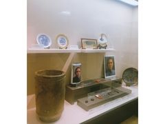 -辛亥革命博物院北区