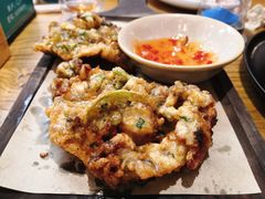 -潮粥荟·潮汕砂锅粥(朝阳大悦城店)