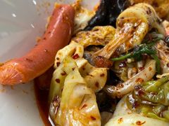 -川锦汇麻辣拌(长大店)