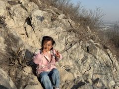 -大觉寺-停车场