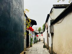 -三坊七巷历史文化街区