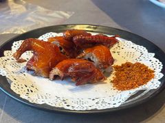 -大明王朝·南京菜(墨香路店)