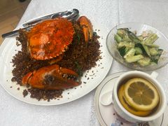 -喜记避风塘炒辣蟹(旗舰店)