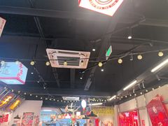 -牛市坎火锅(建设路店)