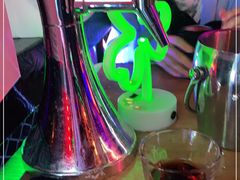 -UP嘻哈酒吧(粉巢店)