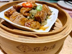 -点都德(大茶楼店)