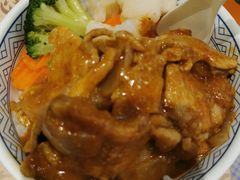 -吉野家(红博中央公园店)