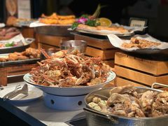 -加餐海鲜自助(宝龙一城店)