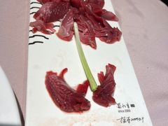 -蜀九香火锅(玉林店)