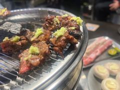 -韩山葵烤肉(太古里店)