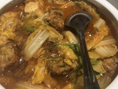 -西贝(枫蓝国际购物中心店)