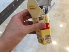 -泡泡玛特POPMART(上海环球港店)