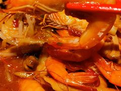 -胖哥俩肉蟹煲(湖滨银泰in77店)