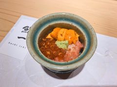 -鮨一日本料理(大中华店)