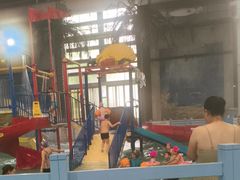 -南宫温泉水世界