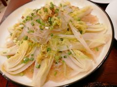 -北平小馆·烤鸭·家常菜(磨房北里店)