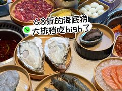 -海底捞大排档火锅(打浦路店)