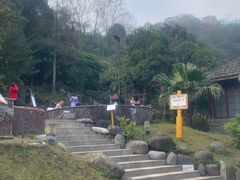 -中铁花水湾四季温泉谷
