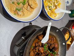 -衡厨·衡阳土菜(中南店)