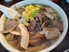 -潮镇老尾牛杂(环城西路店)