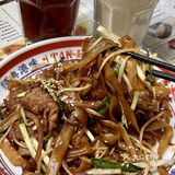不愧是西安茶餐厅排队王 真的巨好吃的一家店